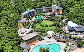 Khu Du Lịch và Spa Đảo Cát Bà